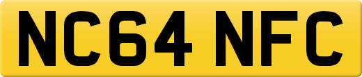 NC64NFC